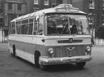 Bedford SB13 Duple Vega 1965 года